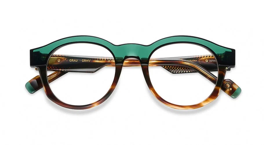 Etnia Barcelona GRAU Eyeglasses - view 5